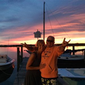 Meet your Posher, Cindy